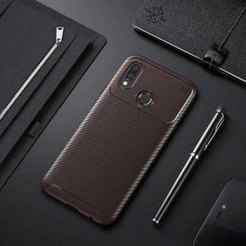 Soft Silicone Case for Huawei P20 Lite