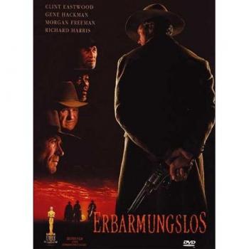 Édition Exclusive Gene Hackman : Erbarmungslos, 2 DVD