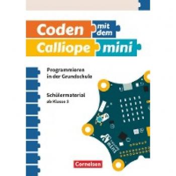 Coding In Der Grundschule