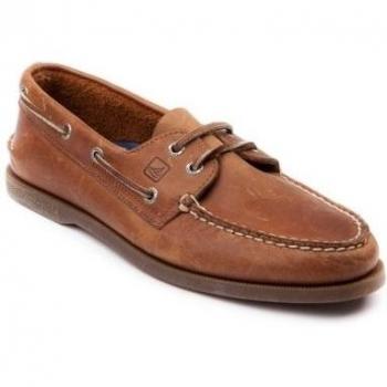Sperry Top-Sider Authentic Original 2-Eye Boat Shoe