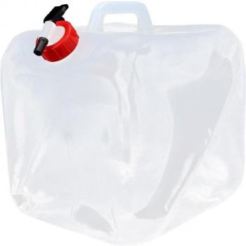 20L Large Capacity Water Bucket