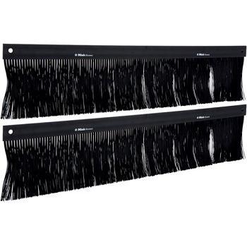 Hager 498 mm Serverschrank Zubehör aus Zinkstahl