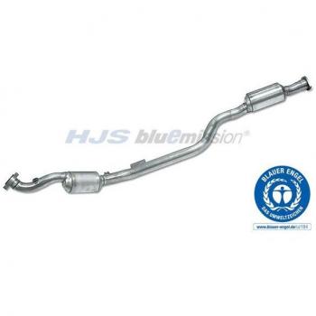 Catalizzatore HJS 96 13 4084