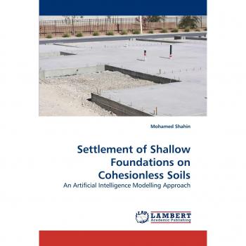 Settlement of Shallow Foundations on Cohesionless Soils