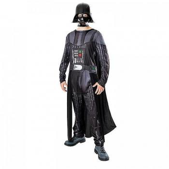 Star Wars Darth Vader Kledingset Volwassenen Uniseks XL Zwart