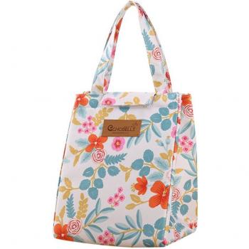Portable Food Carrier