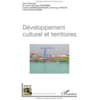 Développement culturel et territoires