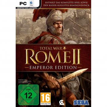 Total War Rome 2