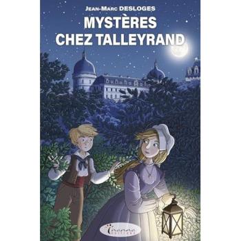 Mystère chez Talleyrand