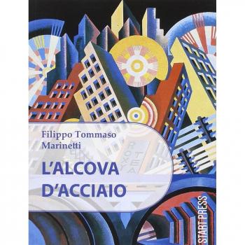 L'alcòva d'acciaio