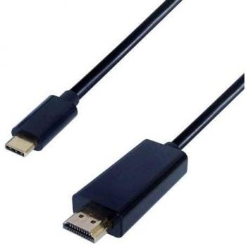 Connekt Gear USB Type-C to HDMI Cable 2m