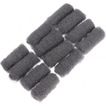 Kitchen Steel Wool Pad Cleaners