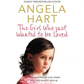 The Girl Who Just Wanted To Be Loved