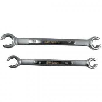 Set de clés à tuyau de frein SW-Stahl 01450SB