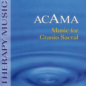 CD: Musik zur Unterstützung der Cranio-Sacral-Therapie