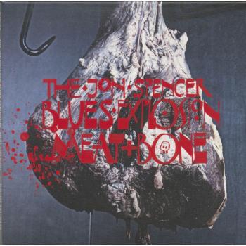 Meat + Bone