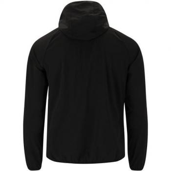 Herren Laufjacke VIRTUS Smith mit Stretch-Funktion