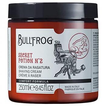 Secret Potion 2 Shaving Cream 250 ml