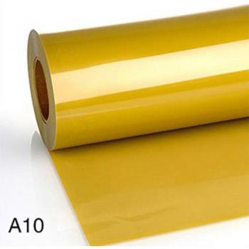 Korean PVC Heat Transfer Vinyl