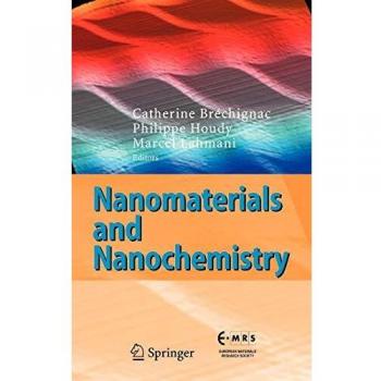 Nanomaterials and Nanochemistry