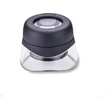 Carson 10x Vergrößerungslupe Versaloupe