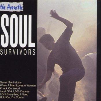 Âme Acoustique : Collection de Survivants