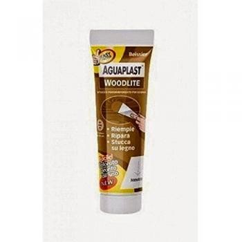 Aguaplast Woodlite Neutro 125 ml Tubo