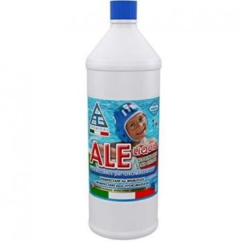 C.A.G Chemical Ale Liquido Disinfettante Multiuso