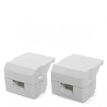 Supporto di Sgancio per Driver 40W Greenice