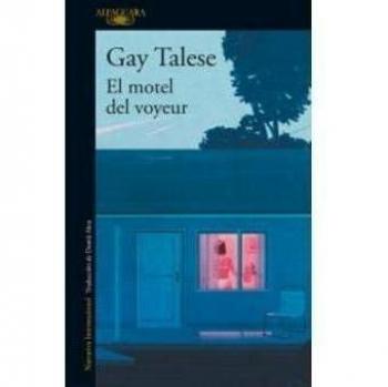 El Motel Del Voyeur