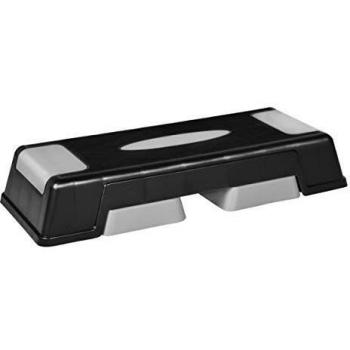 Heavy-Duty Fitness Stepper XS