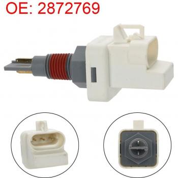 Cummins QSK50 PBT-GP30 Coolant Sensor 2872769
