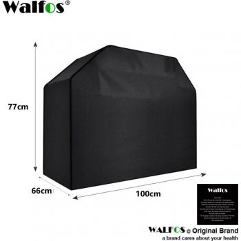 WALFOS Gas Charcoal Electric Grill Cover