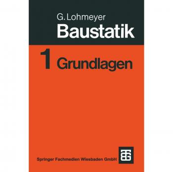 Baustatik