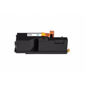 Toner Dell 593-11021 Cyaan