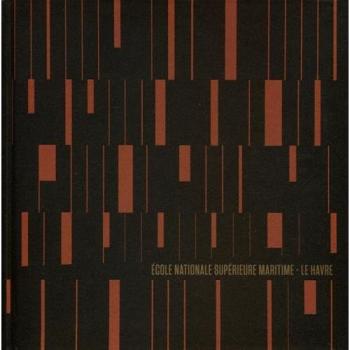 Ecole nationale supérieure maritime