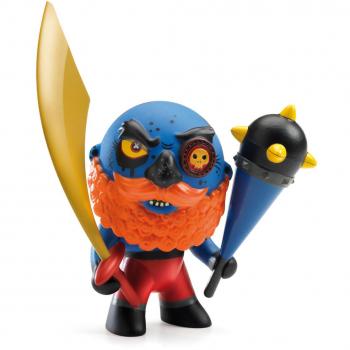Djeco arty toys pirate
