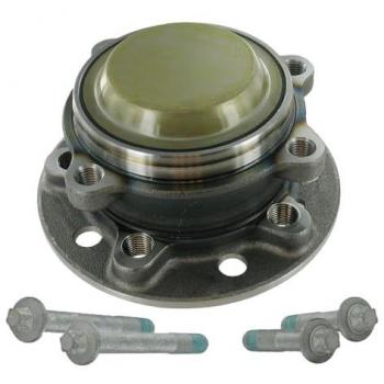 Set di Cuscinetti Ruota VKBA 7220 (SKF)