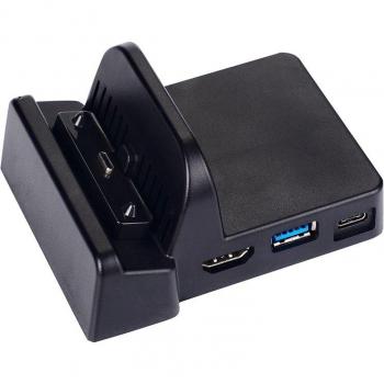 TempGuard Switch