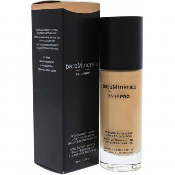 BarePro Performance Fluid Foundation SPF 20 – 11 Natural – 30 ml