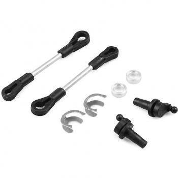 Kit de volet d'admission pour Q7 2.7 3.0 TDI