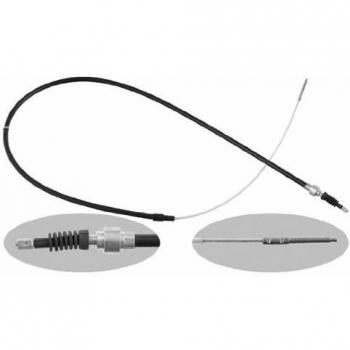 Cable de freno de mano FEBI BILSTEIN 14234