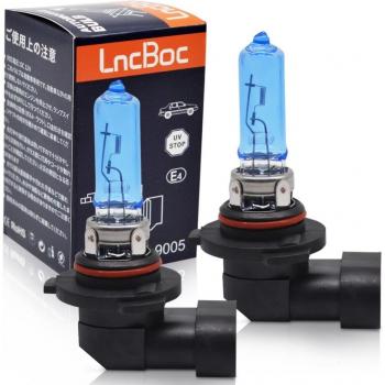 Faro de Coche Safego 2x H7 H4 Hi/Lo H11 9005/HB3 Xenón Brillante 12V 60W/55W 430