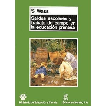 Salidas escolares y trabajo de campo en la educación primaria