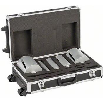 Bosch 2608587007 BSPF Diamond Dry Core Cutter Set
