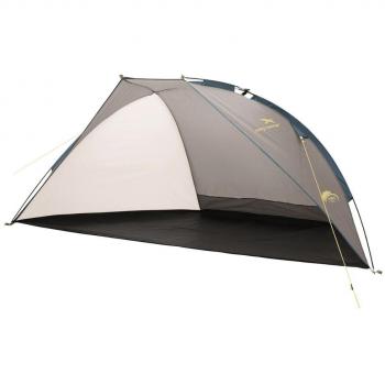 Easy Camp Beach Shelter Blue / Sand