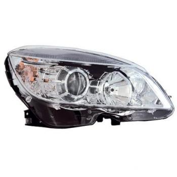 MAGNETI MARELLI Fari Anteriori MERCEDES-BENZ 710301234204