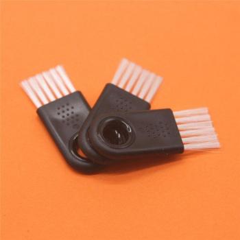 3 Pcs/Set Nylon Hair Cleaning Tool