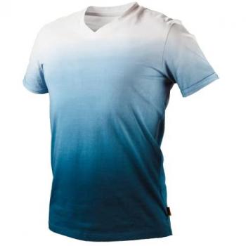 Neo Herrenblueshirt L – Seriennummer 81‑602‑L