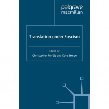 Vitalsource Technologies, Inc. Translation Under Fascism